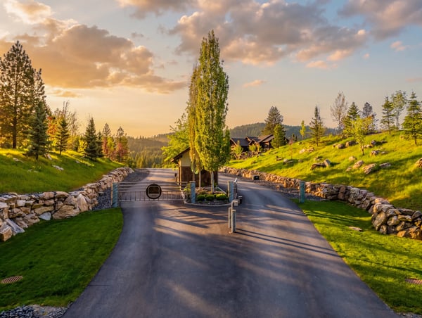 L5 B2 MULEDEER TRAIL, Coeur d'Alene, ID