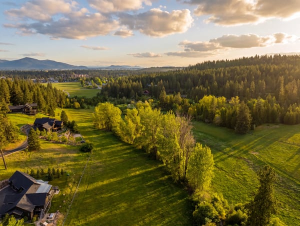 L5 B2 MULEDEER TRAIL, Coeur d'Alene, ID