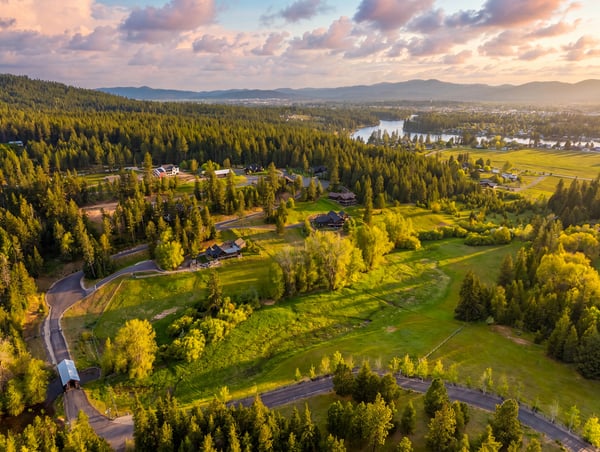 L5 B2 MULEDEER TRAIL, Coeur d'Alene, ID
