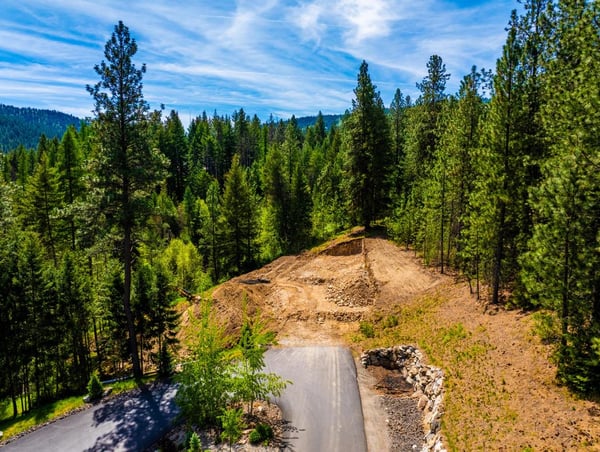 L5 B2 MULEDEER TRAIL, Coeur d'Alene, ID