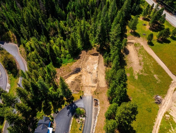 L5 B2 MULEDEER TRAIL, Coeur d'Alene, ID