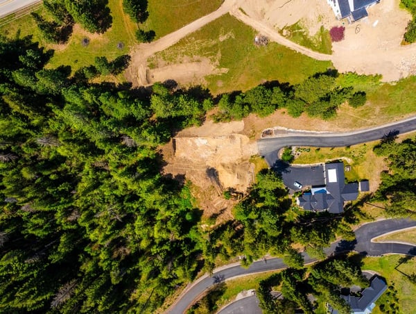 L5 B2 MULEDEER TRAIL, Coeur d'Alene, ID