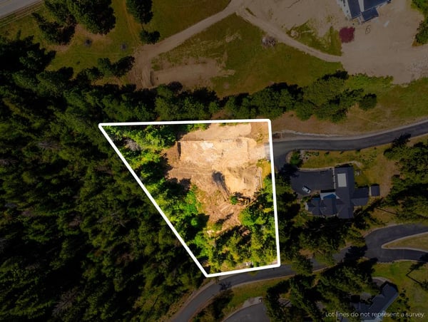 L5 B2 MULEDEER TRAIL, Coeur d'Alene, ID