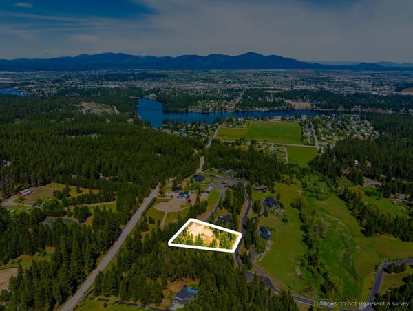 L5 B2 MULEDEER TRAIL, Coeur d'Alene, ID