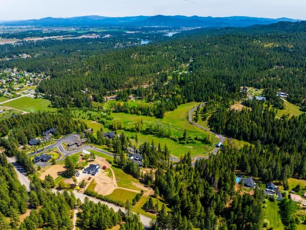 L5 B2 MULEDEER TRAIL, Coeur d'Alene, ID