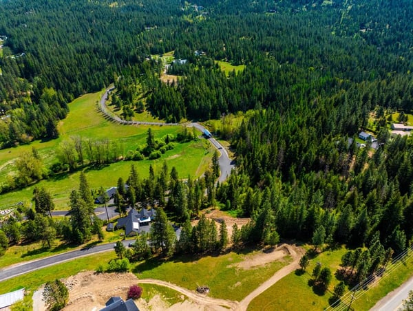 L5 B2 MULEDEER TRAIL, Coeur d'Alene, ID