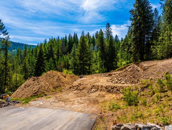 L5 B2 MULEDEER TRAIL, Coeur d'Alene, ID