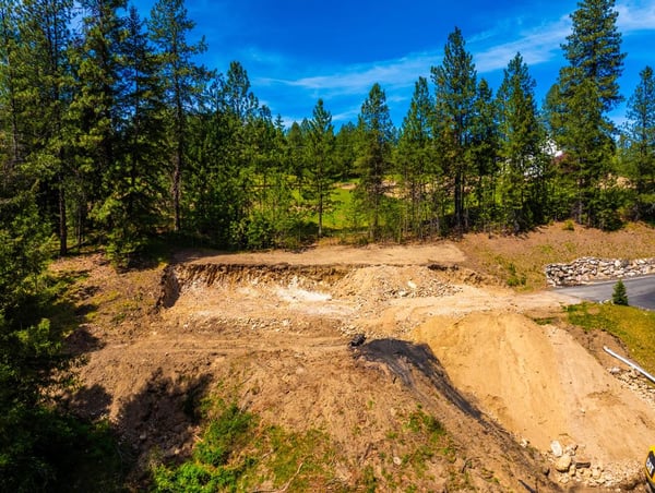 L5 B2 MULEDEER TRAIL, Coeur d'Alene, ID