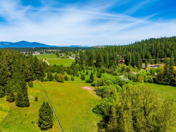 L5 B2 MULEDEER TRAIL, Coeur d'Alene, ID