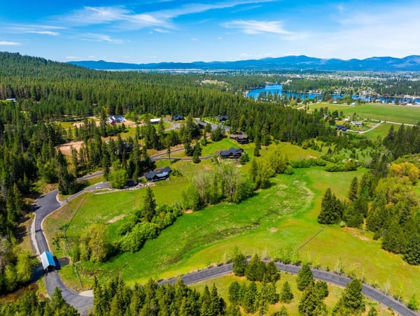 L5 B2 MULEDEER TRAIL, Coeur d'Alene, ID