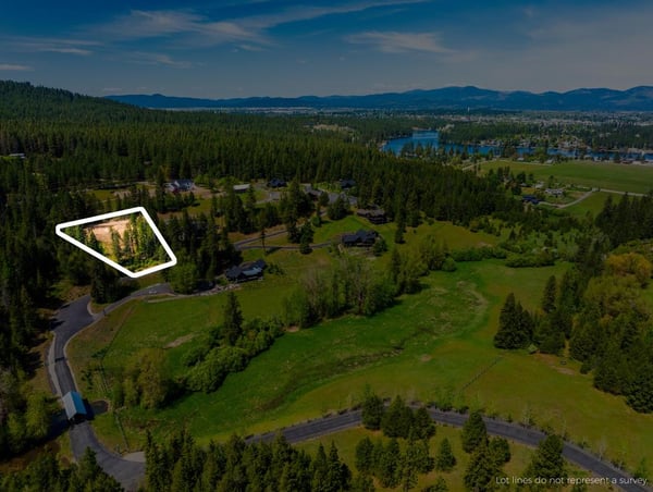 L5 B2 MULEDEER TRAIL, Coeur d'Alene, ID