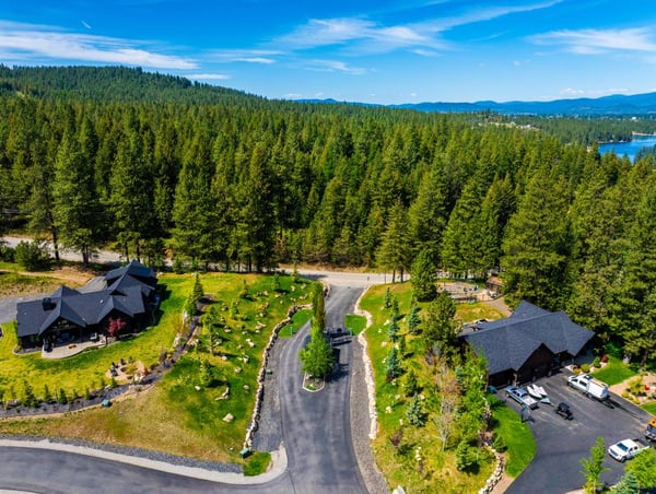 L5 B2 MULEDEER TRAIL, Coeur d'Alene, ID