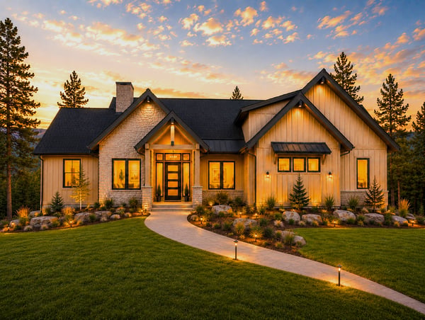 L5 B2 MULEDEER TRAIL, Coeur d'Alene, ID