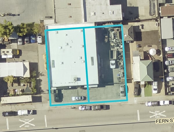 126 Fern St, Santa Cruz, CA