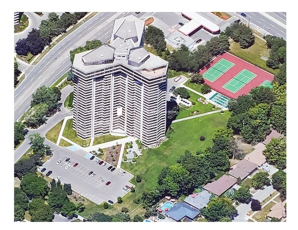 1300 Bloor Street #404, Mississauga, ON