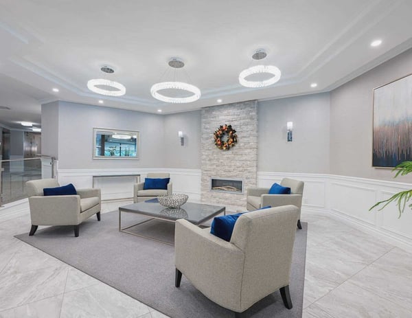 1300 Bloor Street #404, Mississauga, ON