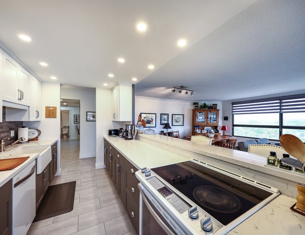 1300 Bloor Street #907, Mississauga, ON
