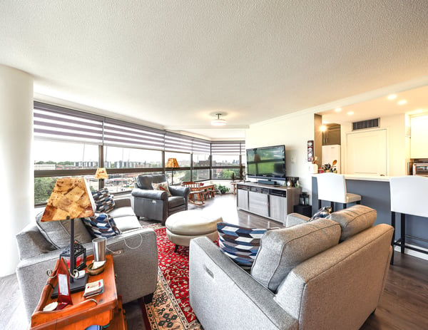 1300 Bloor Street #907, Mississauga, ON