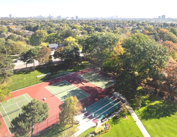1300 Bloor Street #907, Mississauga, ON