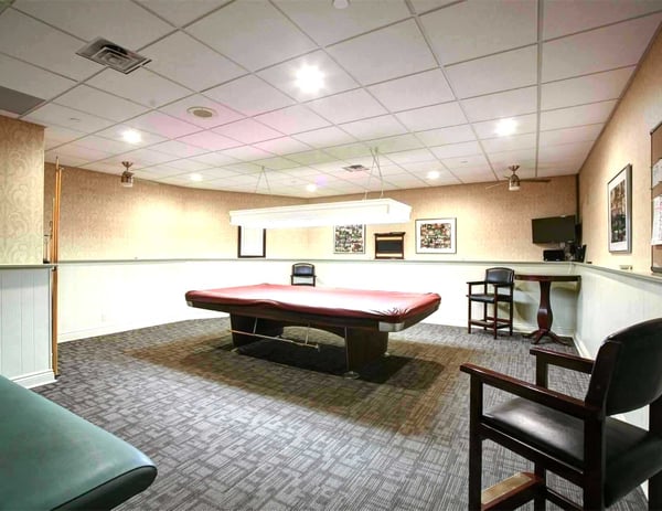 1300 Bloor Street #907, Mississauga, ON