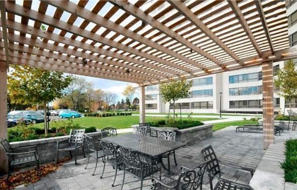 1300 Bloor Street #907, Mississauga, ON