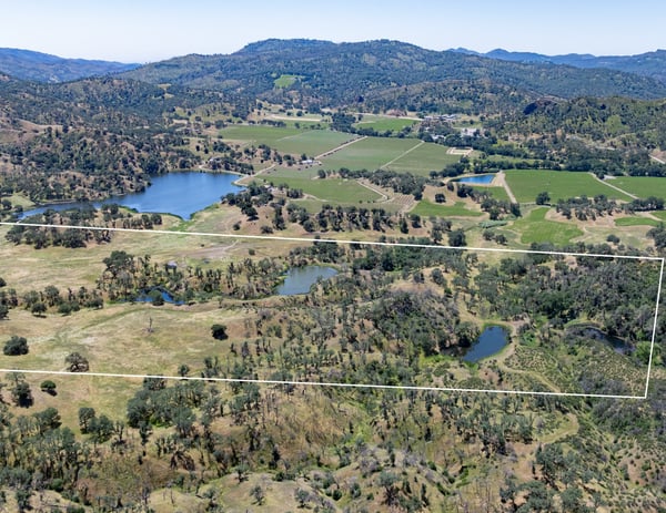 Moskowite Estate | Commercial Development Project | Offered at $75,000,000, napa, CA