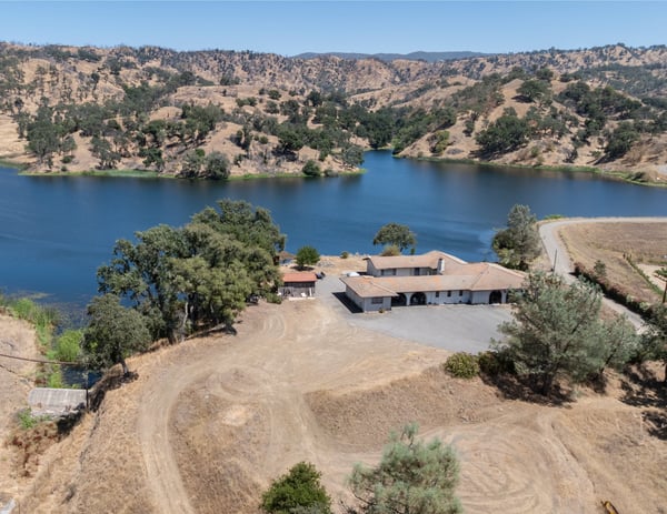 Moskowite Estate | Commercial Development Project | Offered at $75,000,000, napa, CA