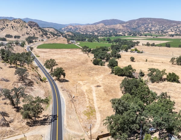 Moskowite Estate | Commercial Development Project | Offered at $75,000,000, napa, CA