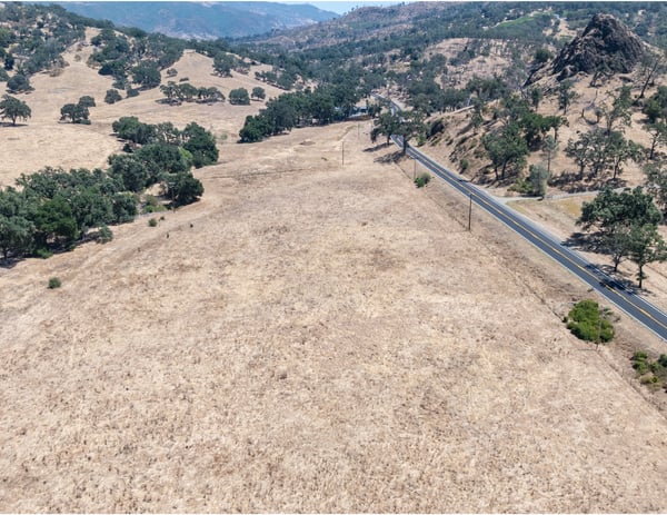 Moskowite Estate | Commercial Development Project | Offered at $75,000,000, napa, CA