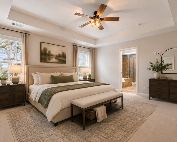 6263 Cedar Springs Lane, Hoschton, GA