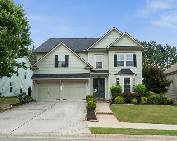 6263 Cedar Springs Lane, Hoschton, GA