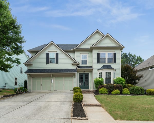 6263 Cedar Springs Lane, Hoschton, GA