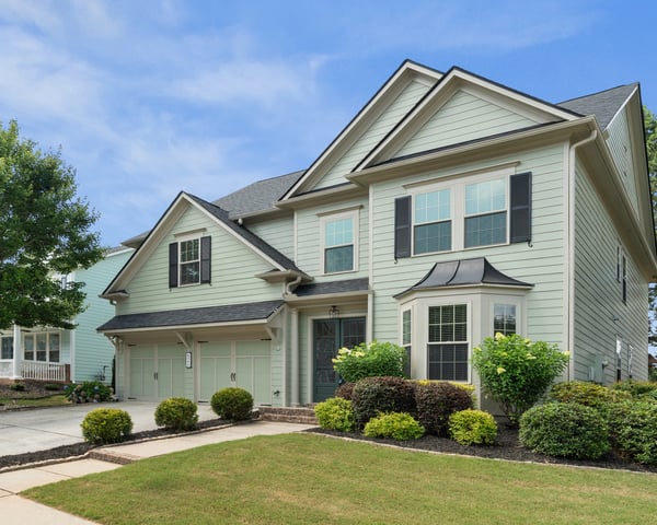 6263 Cedar Springs Lane, Hoschton, GA