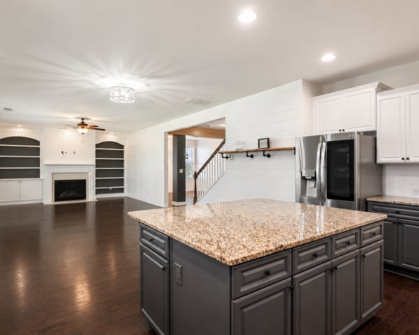 6263 Cedar Springs Lane, Hoschton, GA