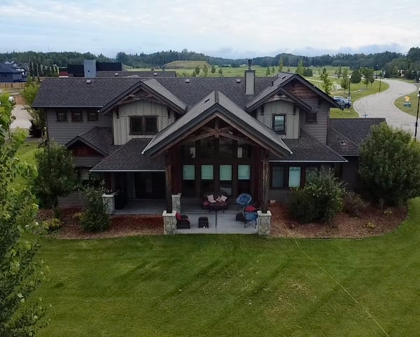 5700 Poplar Lane Taylor Estates, Rural Grande Prairie No. 1, County of, AB