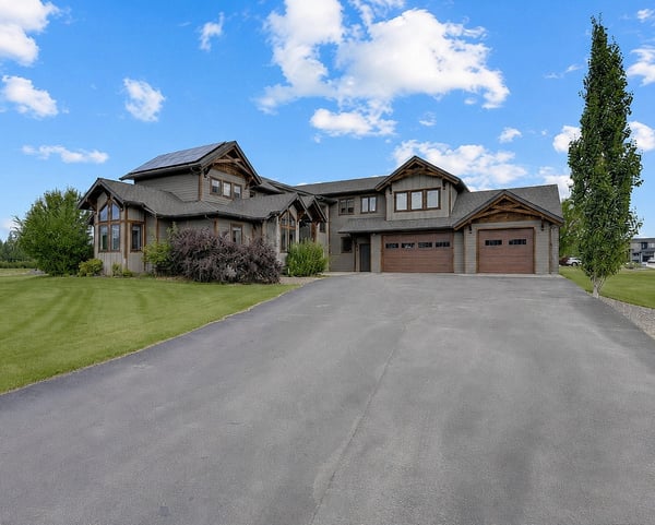 5700 Poplar Lane Taylor Estates, Rural Grande Prairie No. 1, County of, AB
