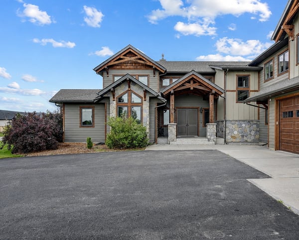 5700 Poplar Lane Taylor Estates, Rural Grande Prairie No. 1, County of, AB