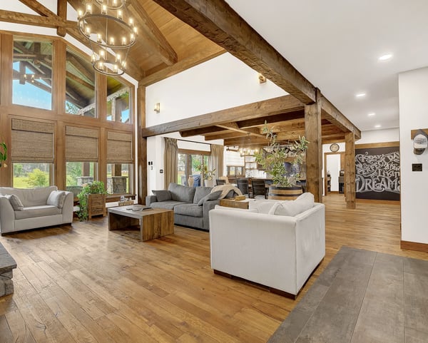 5700 Poplar Lane Taylor Estates, Rural Grande Prairie No. 1, County of, AB