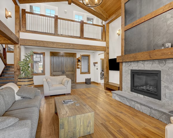 5700 Poplar Lane Taylor Estates, Rural Grande Prairie No. 1, County of, AB