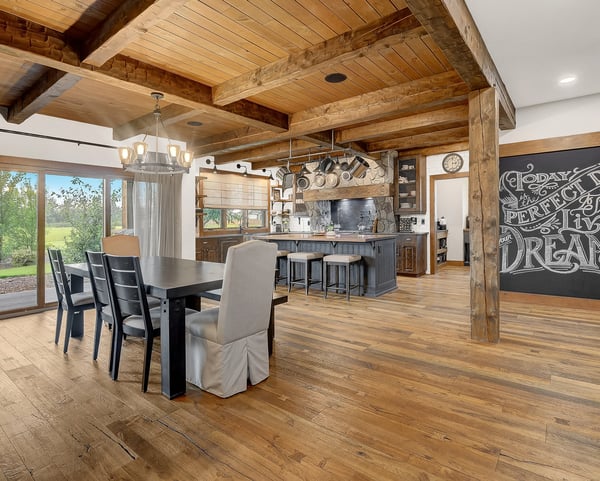 5700 Poplar Lane Taylor Estates, Rural Grande Prairie No. 1, County of, AB
