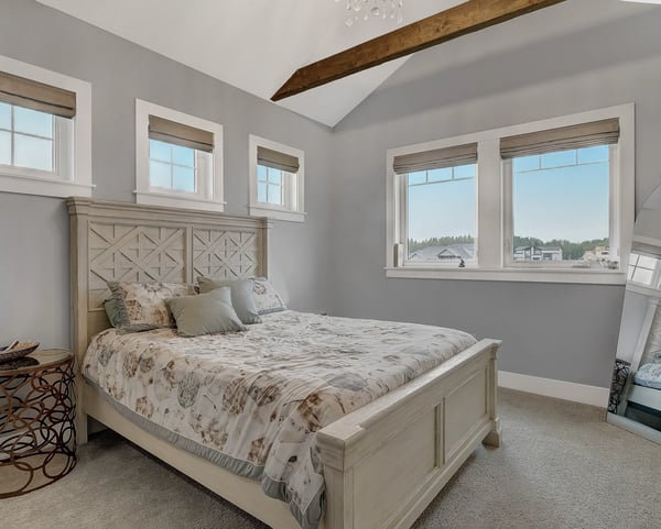 5700 Poplar Lane Taylor Estates, Rural Grande Prairie No. 1, County of, AB