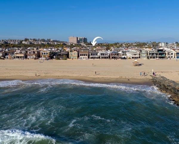 4005 Seashore, Newport Beach, CA