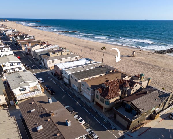4005 Seashore, Newport Beach, CA