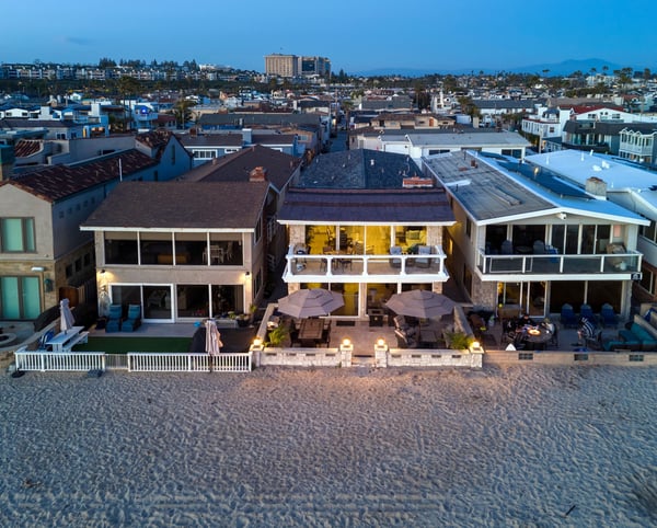 4005 Seashore, Newport Beach, CA