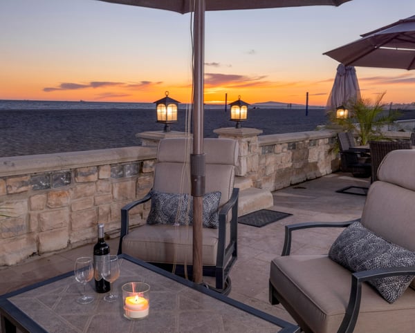 4005 Seashore, Newport Beach, CA