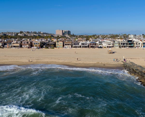 4005 Seashore, Newport Beach, CA