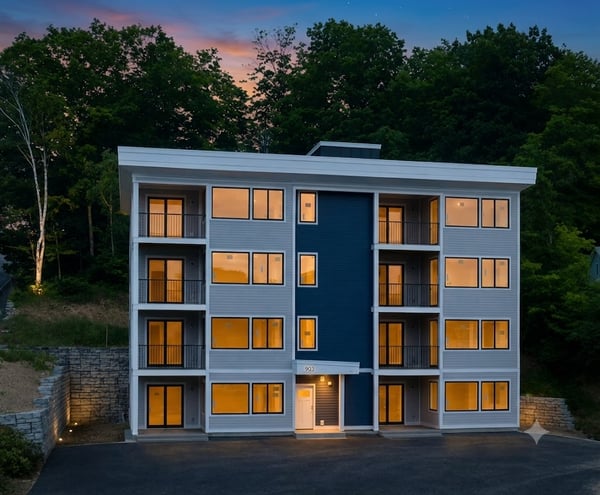 The Lofts at Lakeport Village, Laconia, NH