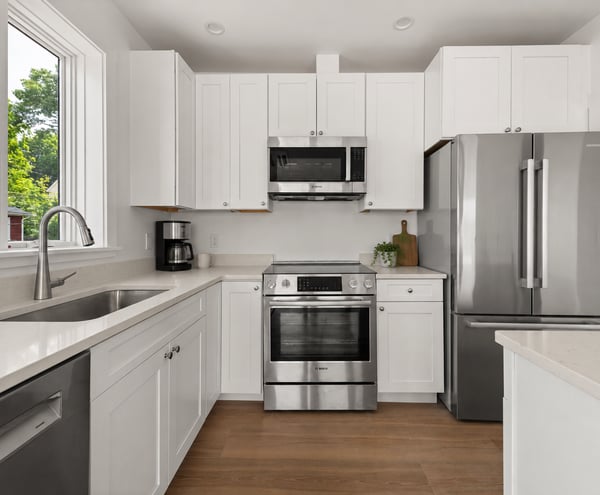 The Lofts at Lakeport Village, Laconia, NH