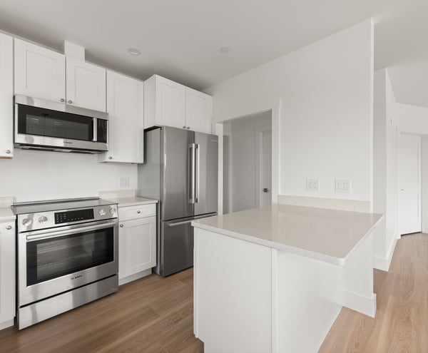 The Lofts at Lakeport Village, Laconia, NH