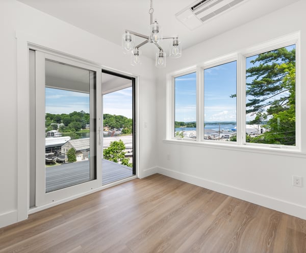 The Lofts at Lakeport Village, Laconia, NH